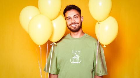 Loredana Wollnys Verlobter: Warum kann Servet so gut Deutsch?