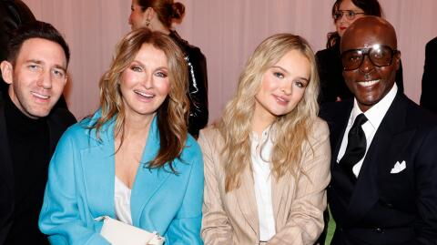 "Sturm der Liebe": Nach der Pause kommt ein echter Superstar an den Fürstenhof