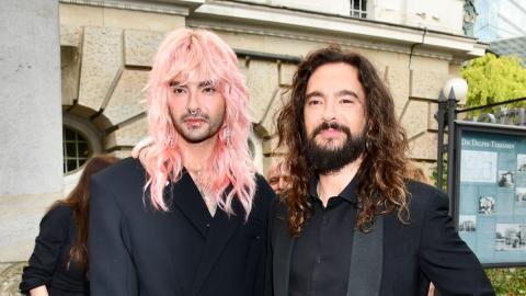 Bill & Tom Kaulitz: Geheimnis um ihre Mutter gelüftet