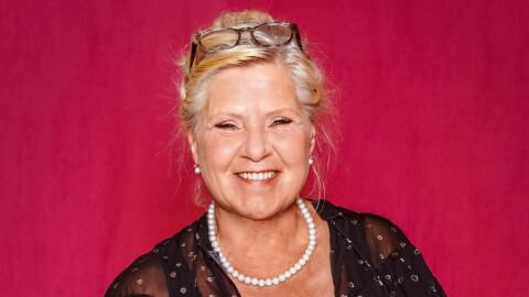 Silvia Wollny: Die zauberhaften Spitznamen für ihre Enkelkinder