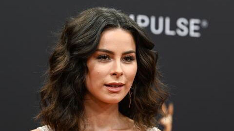 Lena Meyer-Landrut und ihre traurige Krankheitsgeschichte