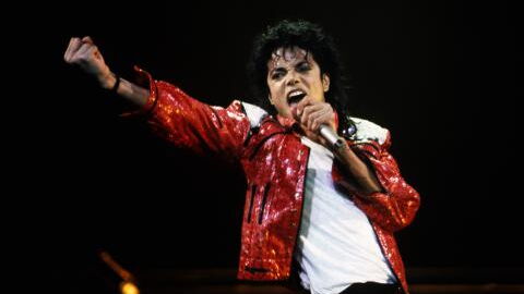 Michael Jacksons letzte Worte: "Lass mich einfach schlafen"