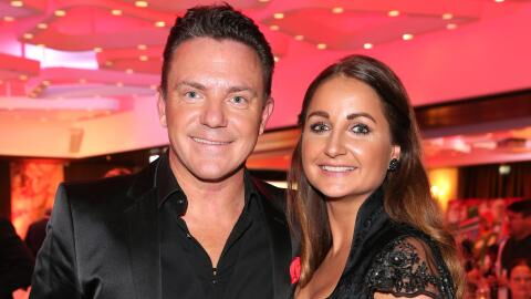 "Wie ein Haus": Stefan Mross lebt jetzt in einem Luxus-Wohnmobil