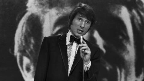 Jürgen Drews, Udo Jürgens, Schlager