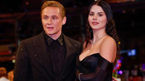 Stars und die Liebe: Die 20 schönsten Promi-Pärchen weltweit