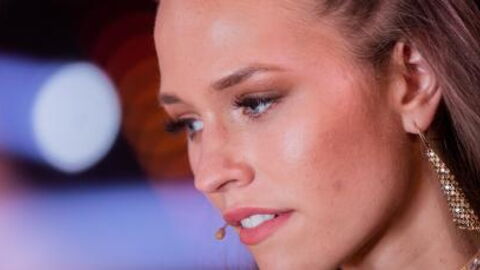 Laura Müller verkündet zweite Schwangerschaft: Freude und gemischte Reaktionen