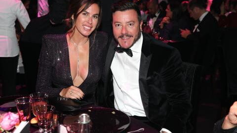 Frau von René Benko über Signa-Pleite: "Sehr belastende Zeit"