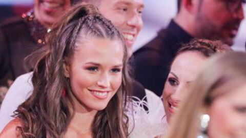 Laura Müllers Plan: Brust-OP nach Baby Nummer zwei