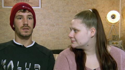 Lavinia Wollny zeigt sich beim Renovieren: Erstes Detail um Haylies Zimmer enthüllt