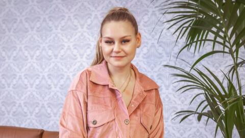 Sarah-Jane Wollny verrät, ob sie sich Teilnahme am Dschungelcamp vorstellen kann