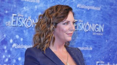 Tochter musste in die Klinik: Danni Büchner macht sich Sorgen