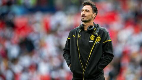 Mats Hummels: Seine neue Freundin Nicola will heiraten und wünscht sich Kinder