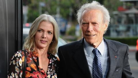 Clint Eastwood: Todesursache seiner Partnerin steht fest