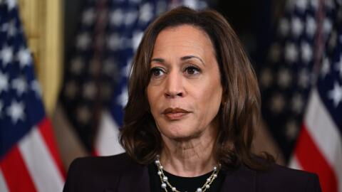 Promi-Enkelin erhob in Vergangenheit schwere Vorwürfe gegen Kamala Harris