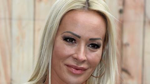 Kryptische Nachricht nach Ralfs Outing: Was will Cora Schumacher mit diesem Hochzeitsfoto sagen?