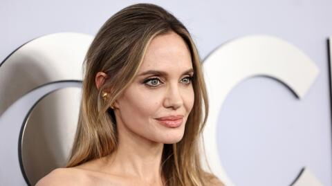 Angelina Jolie enthüllt: Sie wollte früher einen Auftragsmörder für sich selbst engagieren