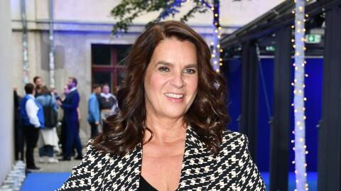 Katharina Witt: Von der Eiskunstlauf-Prinzessin zur knallharten Unternehmerin