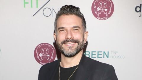 Marc Terenzi über seine Probleme: "Muss ich wieder in den Griff bekommen"