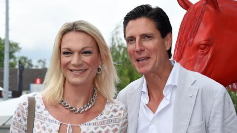 Ski-Ikone Maria Höfl-Riesch: Trennung nach 13 Jahren