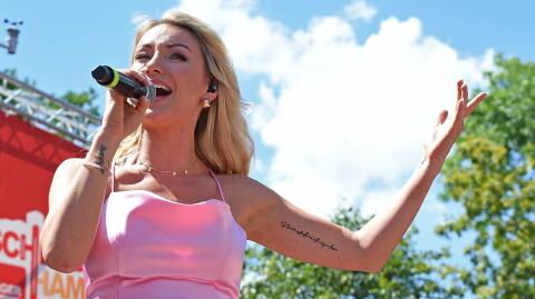 Anna-Carina Woitschack: Die Ex von Stefan Mross zieht jetzt blank – fühlt sich pudelwohl