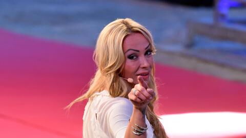 "Fühle mich benutzt": Cora Schumacher äußert sich erstmals zu Ralfs Coming-Out