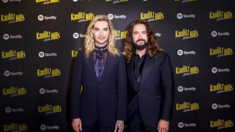 "Tokio Hotel": Hier sind 20 Fun Facts über Bill und Tom Kaulitz