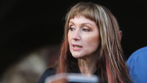 Hanka Rackwitz ist asexuell: Überraschende Beichte im "Dschungelcamp"