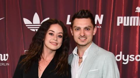 "Let's Dance"-Traumpaar hat sich getrennt: "Bleiben beste Freunde"