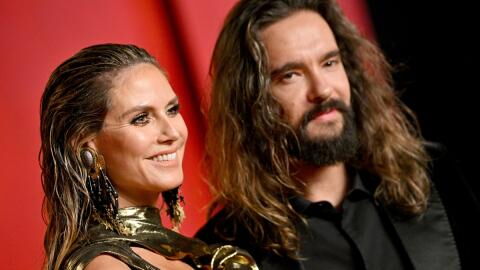 Nach Trennung von Tom: Diesen Promi würde Heidi Klum in dem Fall daten