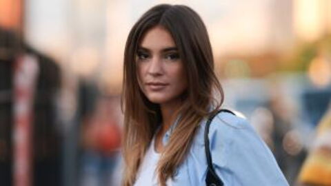 Stefanie Giesinger offenbart Abtreibungserfahrung: "Scham, Angst, Schmerz"