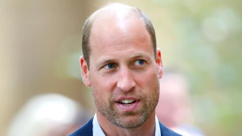 Prinz William begeistert nach Sommerpause wieder mit Bart: "Er sieht attraktiv aus"