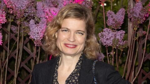 "Ich weine nicht": So reagierte Romy Schneiders Tochter auf den Tod ihrer Mutter