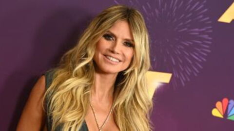 Heidi Klums Sohn Henry teilt erstes Bild mit Freundin – ein Blick auf ihre Welt