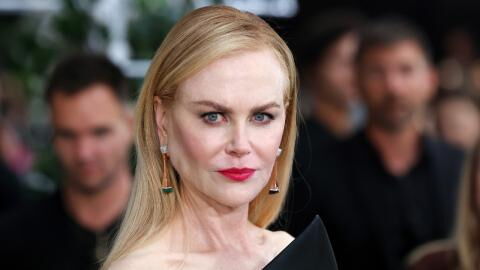 Nicole Kidman teilt erschütternde Nachricht vom Tod ihrer Mutter mit: "Mein Herz ist gebrochen"