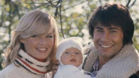 Roy Blacks Sohn über seine Alkoholsucht: "Ich will nicht so enden wie mein Vater"