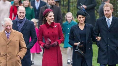 König Charles und William gratulieren Harry mit Foto zum Geburtstag: Subtile Botschaft dahinter?