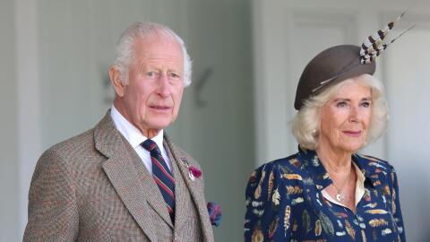 Britische Royals: Das Vermögen von Königin Camilla vor ihrer Heirat mit König Charles