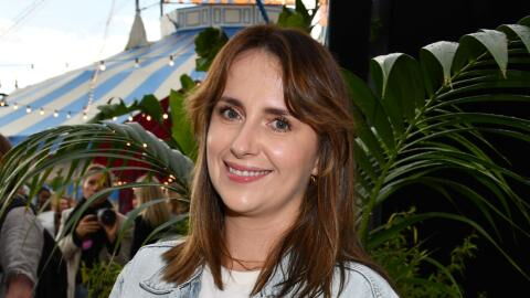 "Pech gehabt!": Anna Heiser macht ihrem Mann eine Liebeserklärung – und ihren Hatern eine Ansage