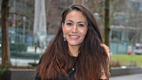 Fiona Erdmann wieder schwanger – nach zwei Fehlgeburten: Ihre emotionale Nachricht