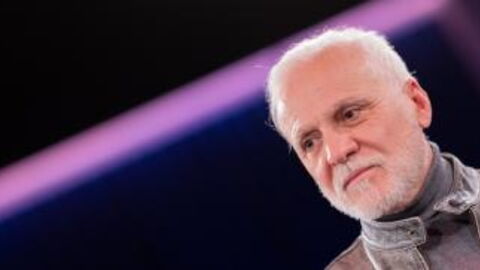 Nino de Angelo verschiebt Hochzeit: "Meine Frau muss keinen Mann mit Schulden heiraten"