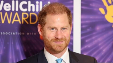 Frau stutzt bei Überraschungsauftritt von Prinz Harry in "Tonight Show": "Wer war das?"