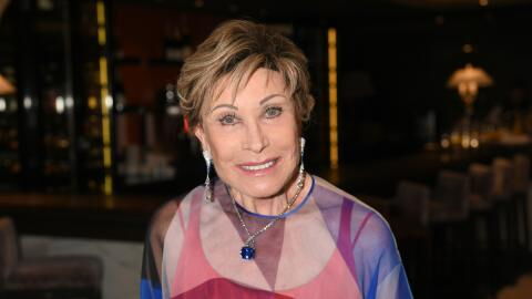 Sie sehnt den Tod herbei: TV-Ärztin Antje-Katrin Kühnemann macht eine traurige Offenbarung