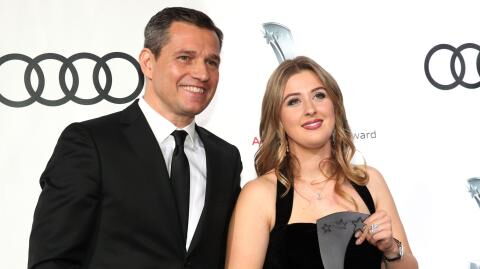 Gina-Maria Schumacher: Was wir über das Vermögen der Schumacher-Tochter wissen