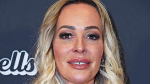 Wegen Kontaktabbruch: Aufgelöste Cora Schumacher weiß nicht, wo ihr Sohn jetzt lebt