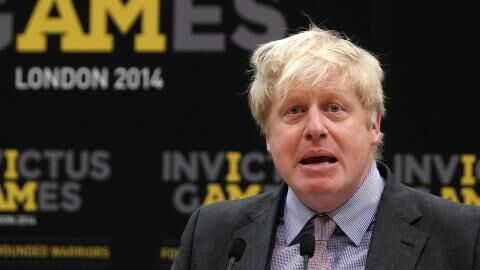 Brisante Enthüllung: Ex-Premier Johnson verrät angebliche Todesursache von Queen Elizabeth II.