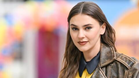 Stefanie Giesinger: Sie plaudert die Details ihres Antrags aus