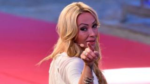 Cora Schumacher meldet sich zurück: "Hilfe zu suchen ist ein Akt der Stärke"