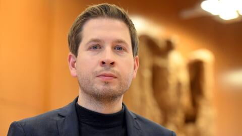 Kevin Kühnert: Hat der ehemalige Politiker aktuell einen Partner?