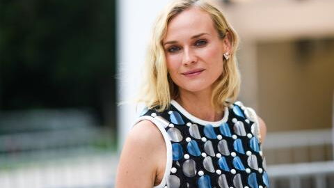 Einbruch bei Diane Kruger: Die Summe der Beute beträgt 200.000 Euro