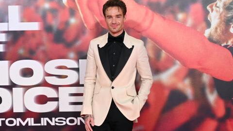 Liam Payne (†31): Wer ist Kate Cassidy, die Freundin des Ex-"One Direction"-Stars?